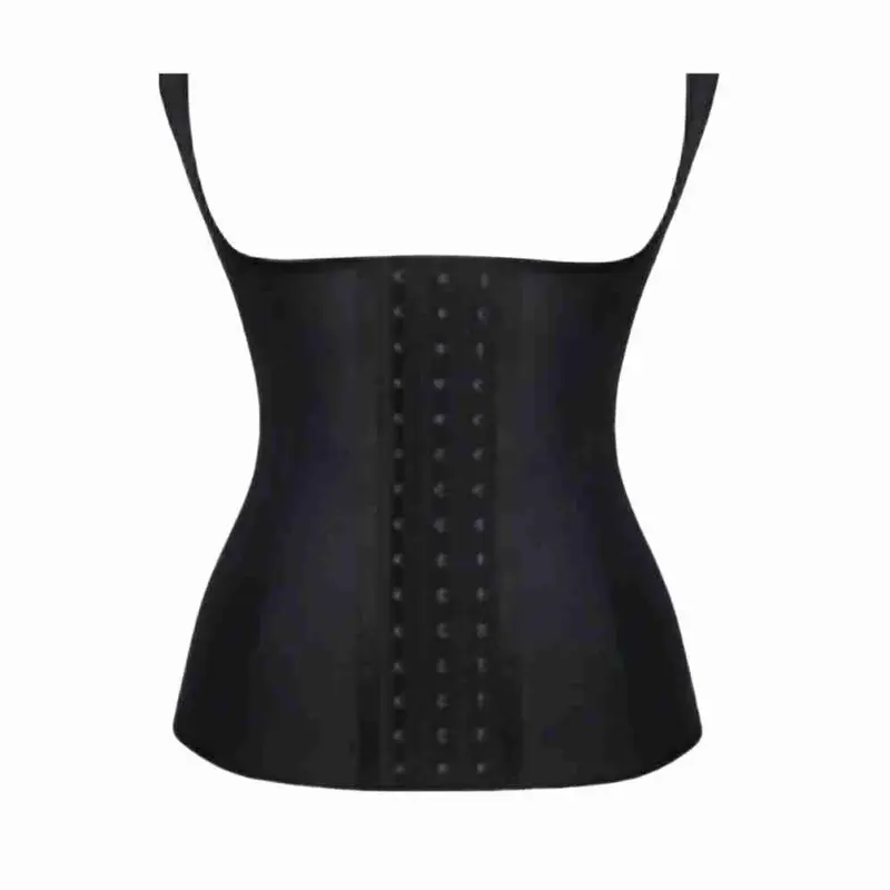 Classic Waist Trainer Vest - XS