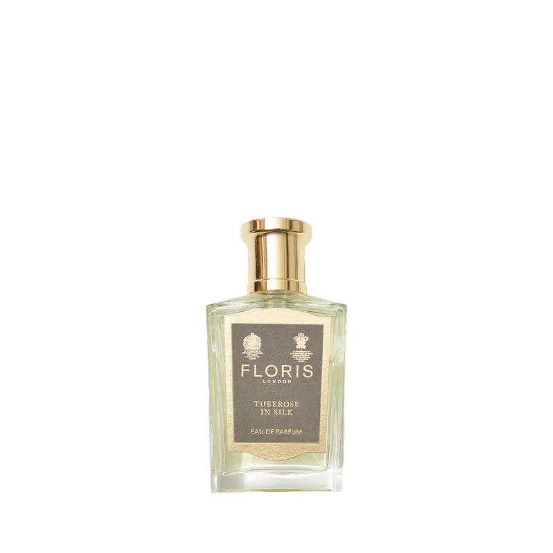 Floris Of London, Tuberose In Silk, Eau De Parfum, for women, 50 ml