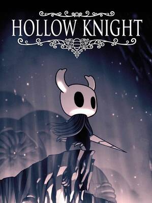 Hollow Knight Europe | Steam Altergift