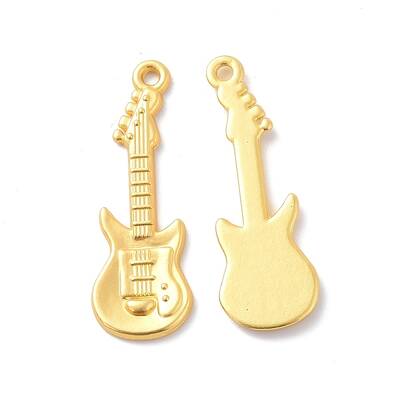 Rack Plating Alloy Pendants