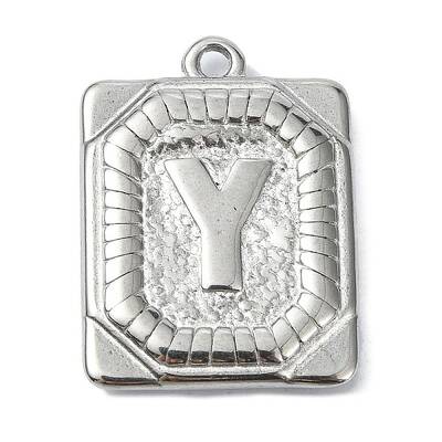 Anti-Tarnish 304 Stainless Steel Pendants