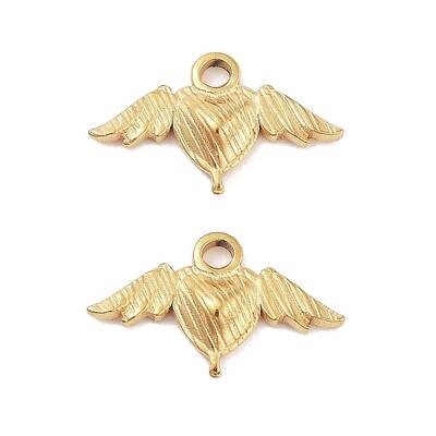 304 Stainless Steel Pendants
