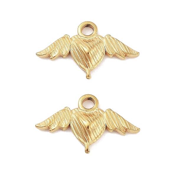 304 Stainless Steel Pendants