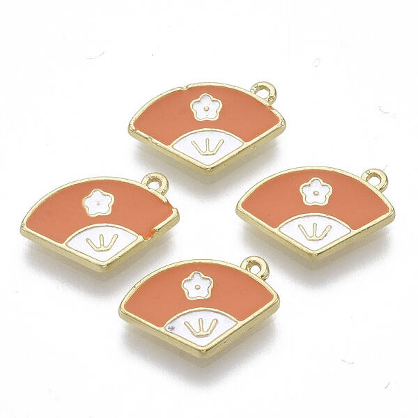 Alloy Charms