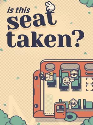 Is This Seat Taken? PC | Steam Altergift