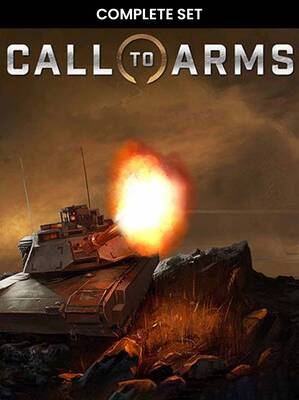 Call to Arms Complete Steam Account | Steam
