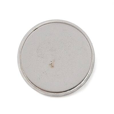 Brooch Cabochon Settings