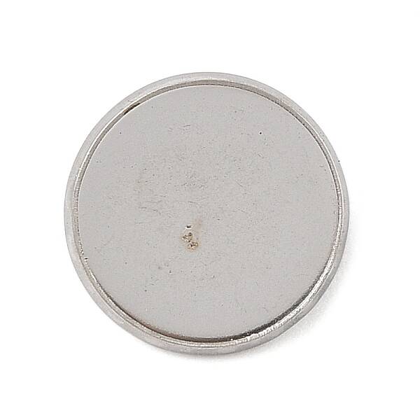 Brooch Cabochon Settings
