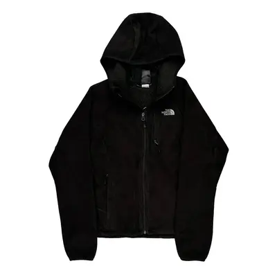 The North Face Fleece - Small Black Polyester | Size: small