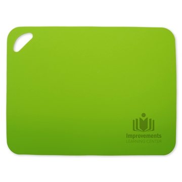 50 Customized Flexible Cutting Board - FDA Compliant & Non-Skid