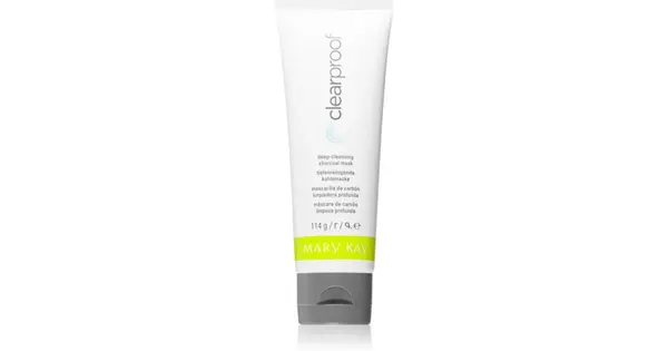 Mary Kay Clear Proof maschera deep cleansing 114 g