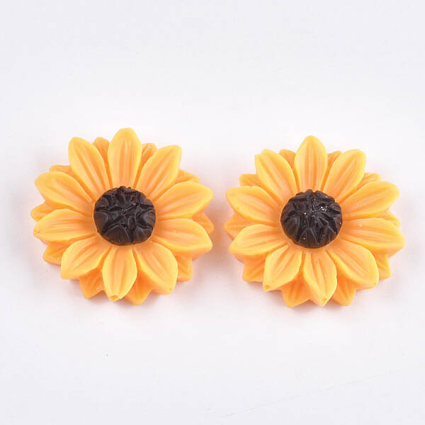 Resin Cabochons