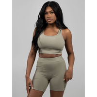 Comfrt | Rib Contour Tank