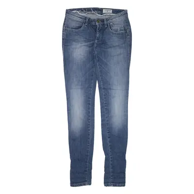 JECKERSON Jeans Blue Denim Slim Skinny Womens W27 L32