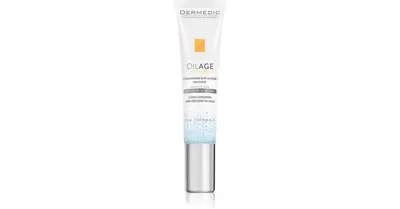 Dermedic Oilage Anti-age concentrated anti-wrinkle eye cream 15 g