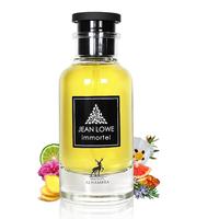 Maison Alhambra Jean Lowe Immortel Eau De Parfum 3.4 Unisex