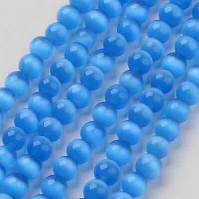 Cat Eye Beads