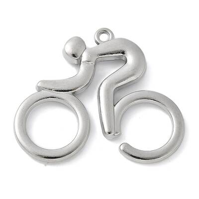 Alloy Pendants