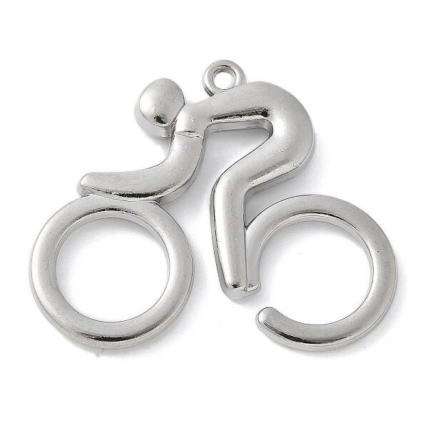 Alloy Pendants
