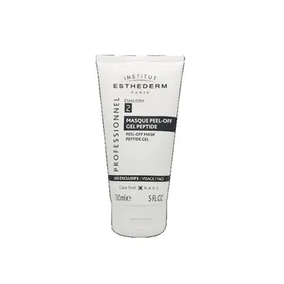 Institut Esthederm Peel-Off Mask Peptide Gel 150 ml