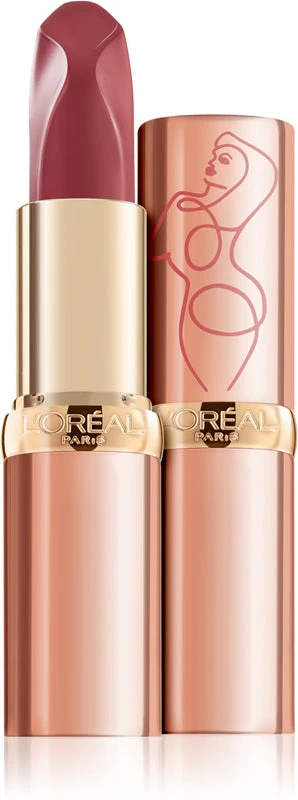 Color Riche Les Nus Hydrating Lipstick 3.6 g - Shade: 177 Authentique