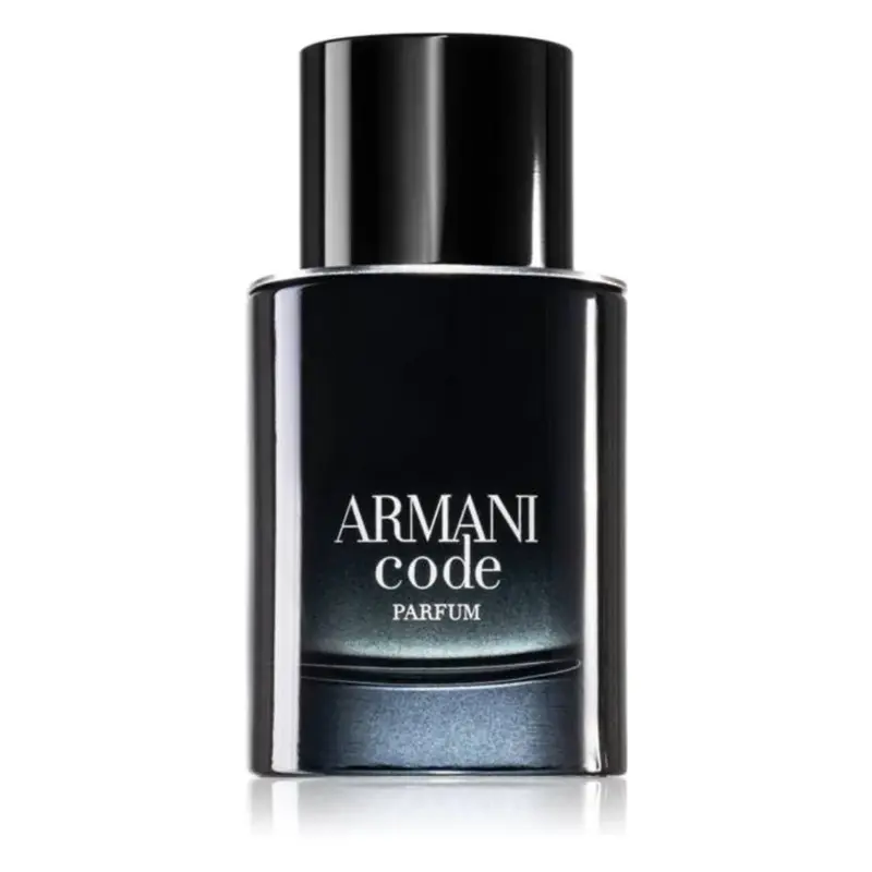 Armani (Giorgio Armani) Code Parfum - Refillable Men 50 ml