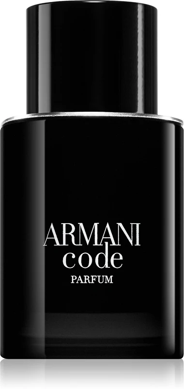 Armani (Giorgio Armani) Code PAR - Refillable M 50 ml