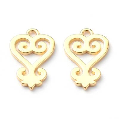 Brass Pendants