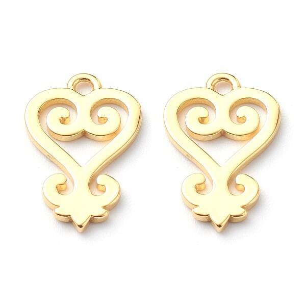 Brass Pendants