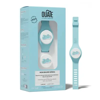 Ouate 4-11 years Mon Balsamo Geniale moisturizing and protective mixed 3g