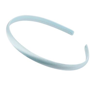 Satin Hair Bands