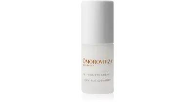 Omorovicza Reviving Eye Cream illuminating eye cream against puffiness and dark circles 15 ml