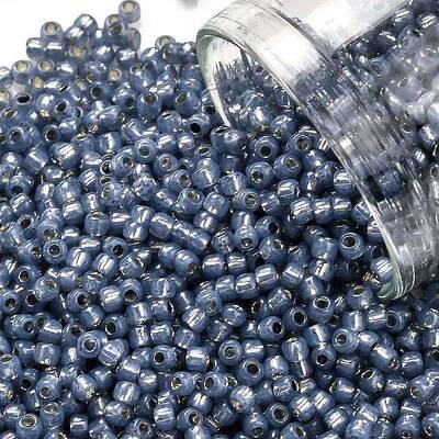 TOHO Round Seed Beads