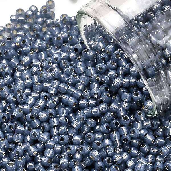 TOHO Round Seed Beads