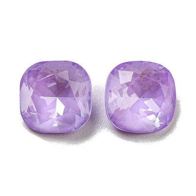 Glass Rhinestone Cabochons