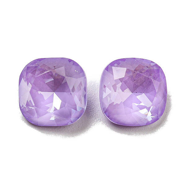 Glass Rhinestone Cabochons
