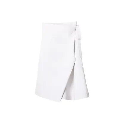 Espoir Shorts - White | Size: 2
