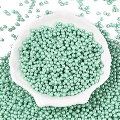 Glass Seed Beads