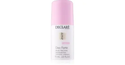Declaré Body Care Deodorant Roll-On For Daily Use 75 Ml