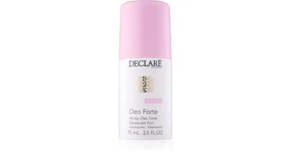 Declaré Body Care Deodorant Roll-On For Daily Use 75 Ml