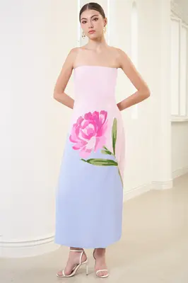 NEVADA DRESS