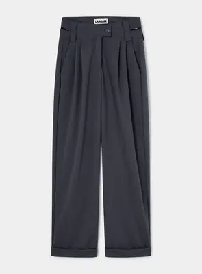 SMITH TAILORED PANTS | Size: 42