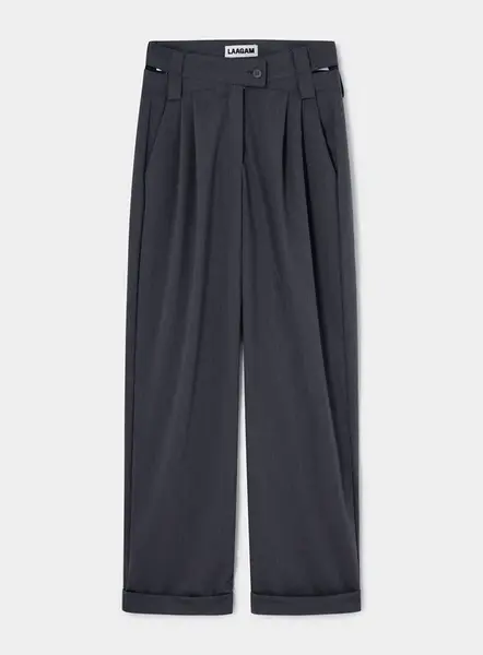 SMITH TAILORED PANTS | Size: 42