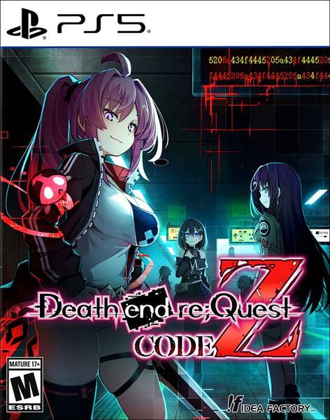 Death End re;Quest Code Z
