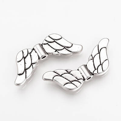 Tibetan Style Alloy Beads