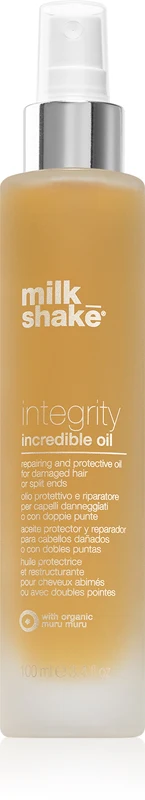 Milk Shake Integrity Incredible oil 100 ml