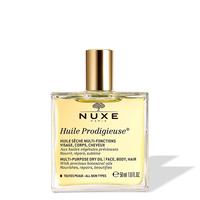 Nuxe Huile Prodigieuse Multi-Purpose Dry Oil Body Care Silky