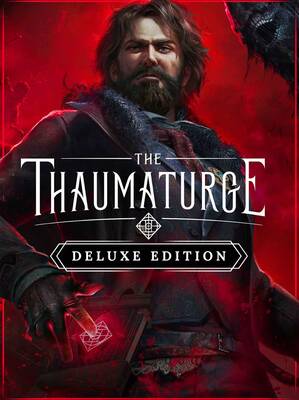 The Thaumaturge Deluxe Edition | Steam