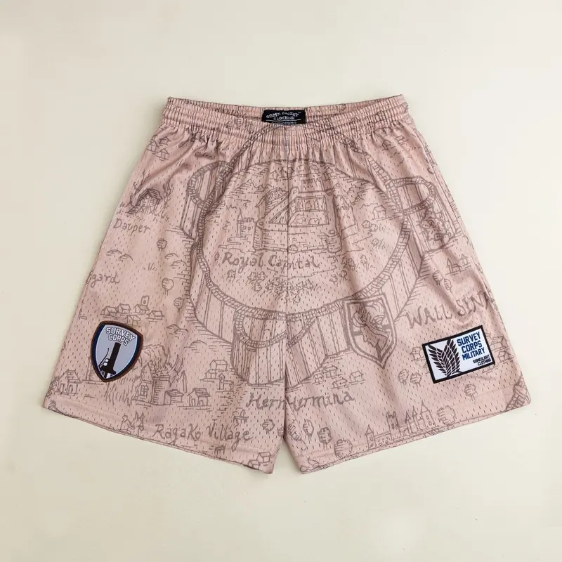 Survey Corps