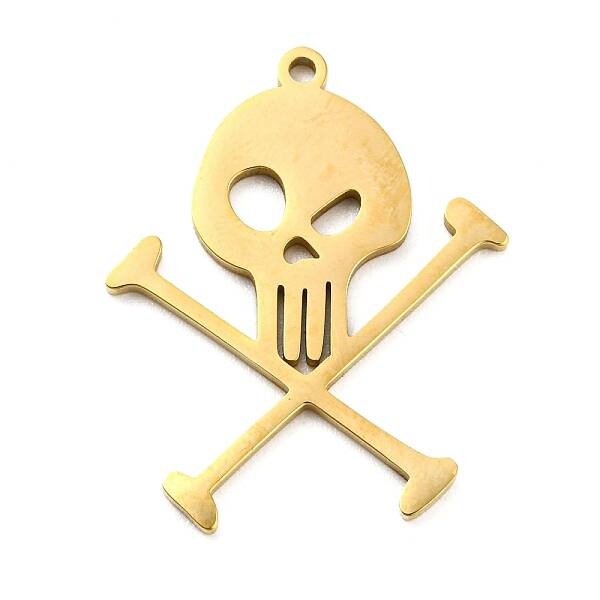 304 Stainless Steel Pendants